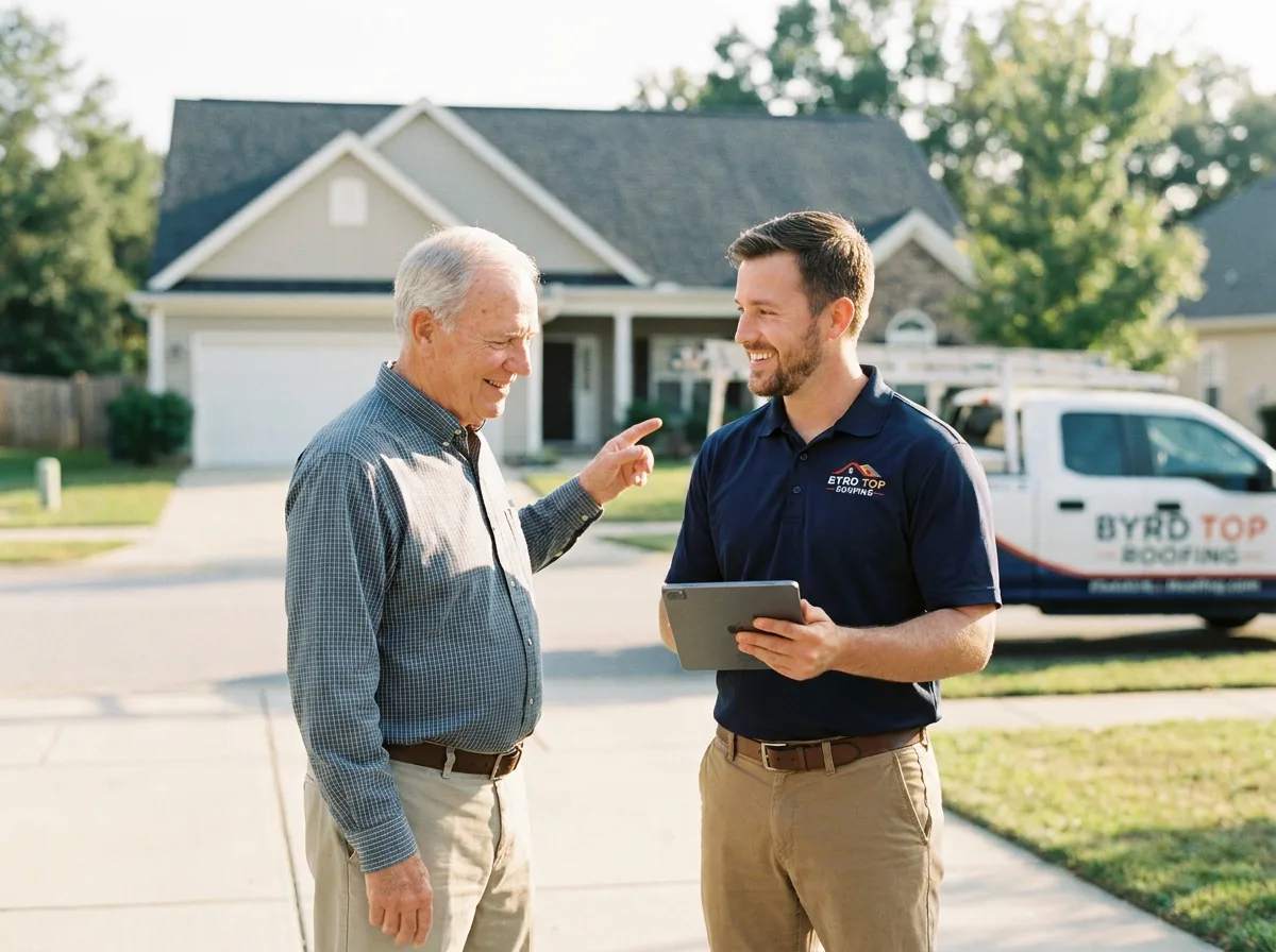 Roofing Batesland, SD FAQs
